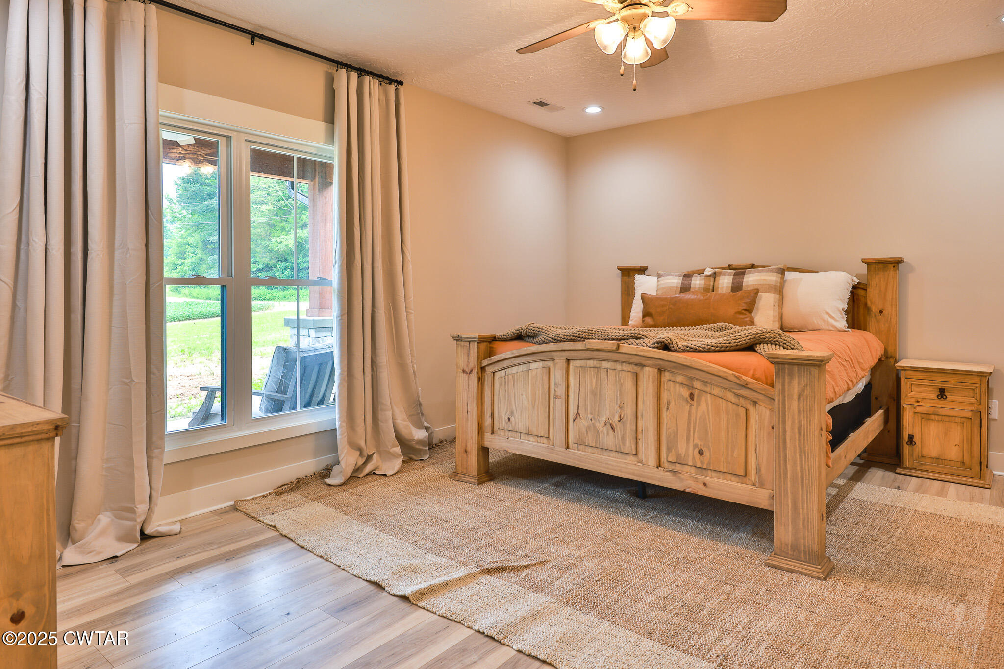 201 Trevathan Road Martin, TN 38237 - Photo 38 of 50 a view of a livingroom with a couch and a window