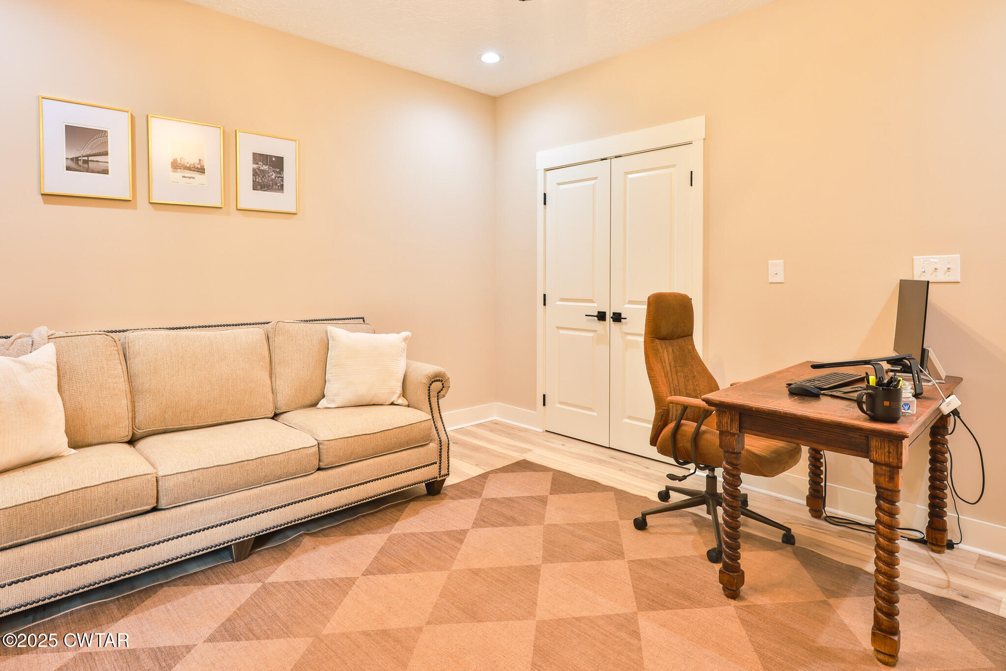 201 Trevathan Road Martin, TN 38237 - Photo 46 of 50 a living room with furniture and a rug