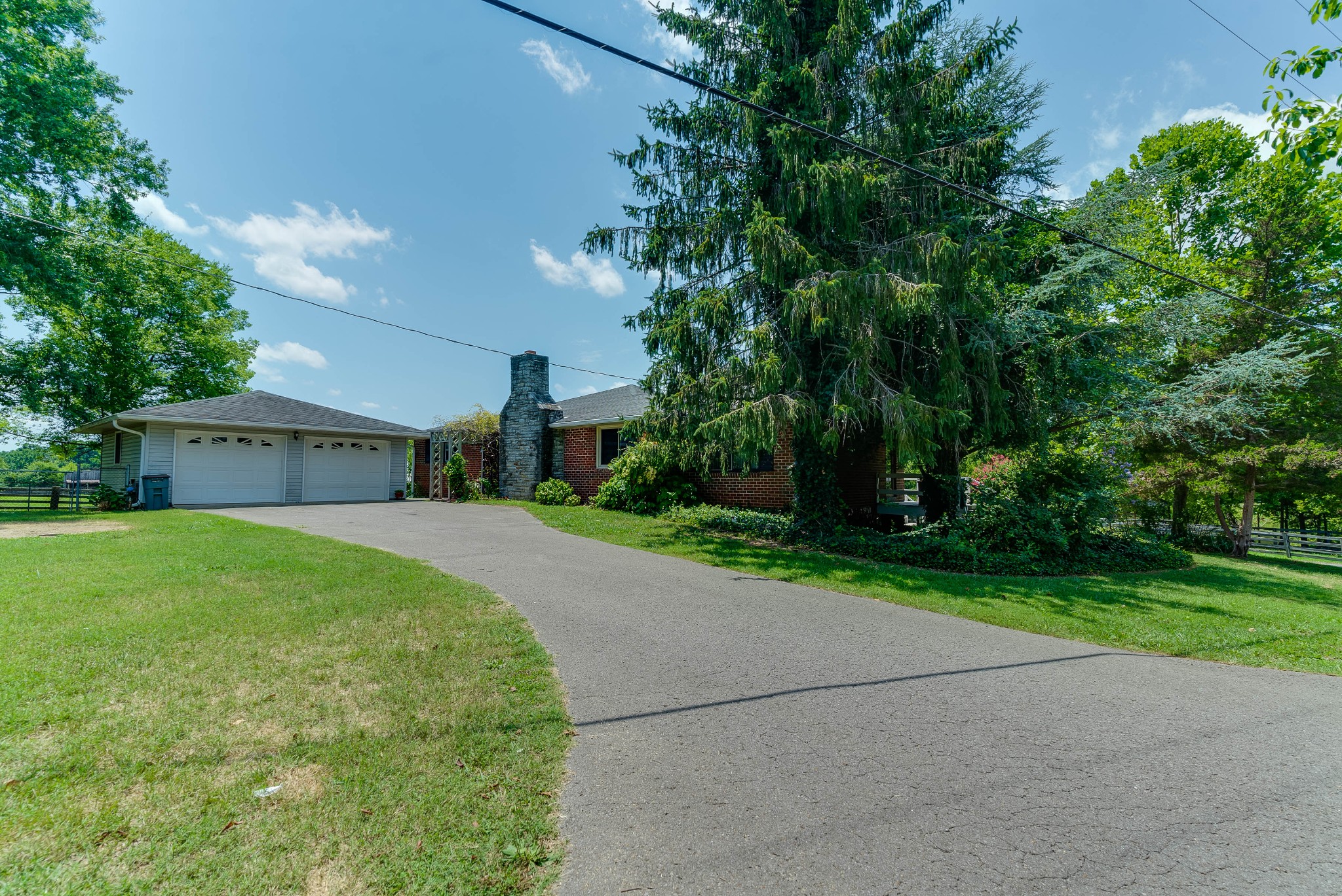 4545 Mt Sharon Road Greenbrier, TN 37073 - Photo 3 of 70