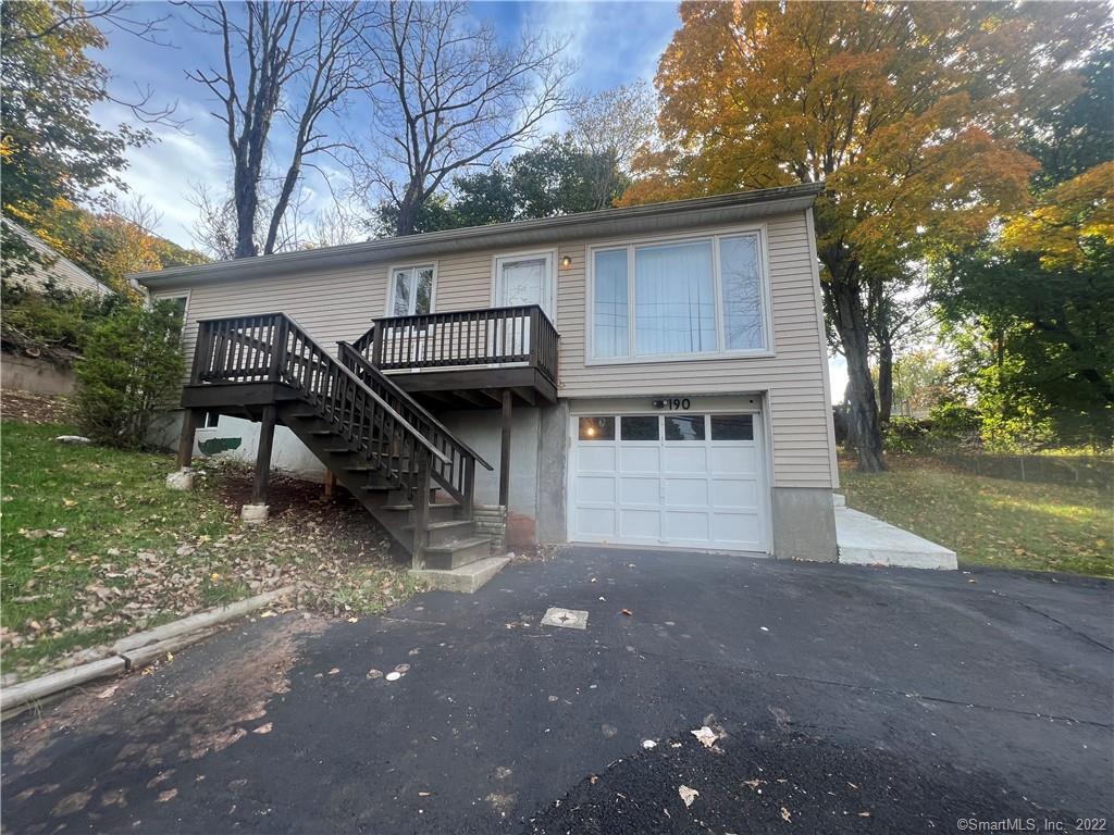 190 Foxon Hill Road New Haven, CT 06513 - Photo 1 of 1