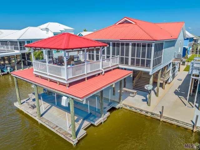 $395,000 | 187 Trout Court, Dulac, LA 70353