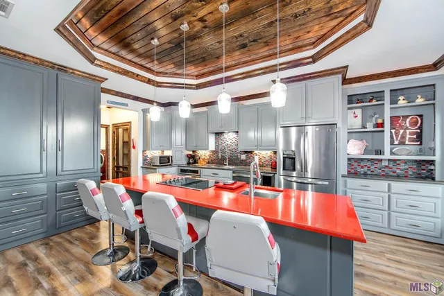 $395,000 | 187 Trout Court, Dulac, LA 70353