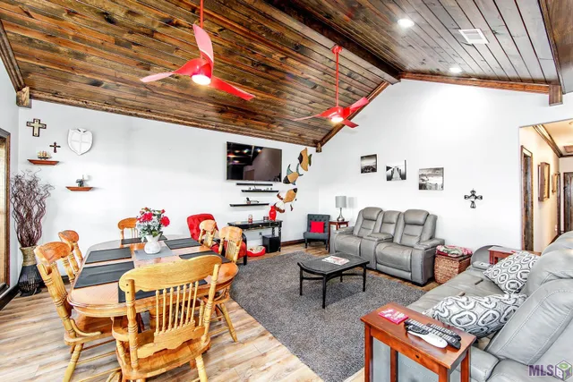 $395,000 | 187 Trout Court, Dulac, LA 70353