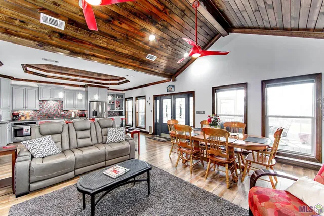 $395,000 | 187 Trout Court, Dulac, LA 70353