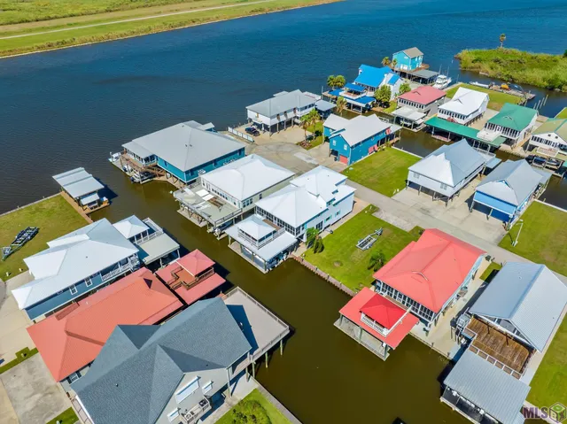 $395,000 | 187 Trout Court, Dulac, LA 70353