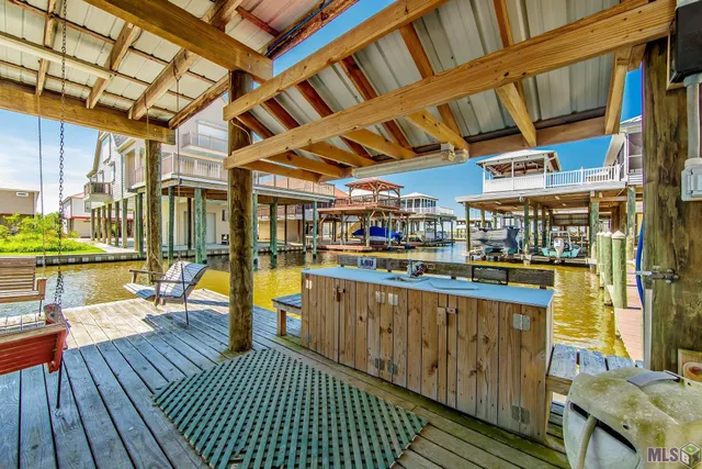 $395,000 | 187 Trout Court, Dulac, LA 70353