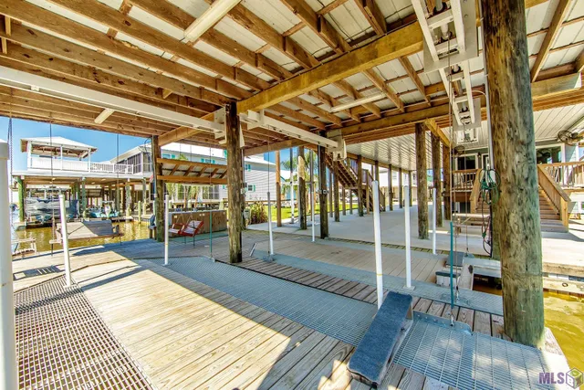 $395,000 | 187 Trout Court, Dulac, LA 70353