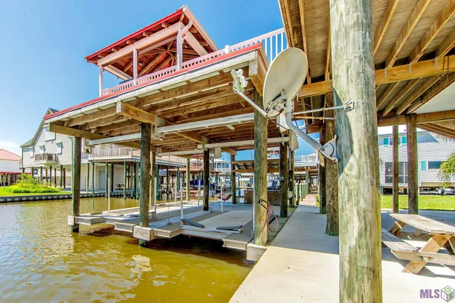 $395,000 | 187 Trout Court, Dulac, LA 70353