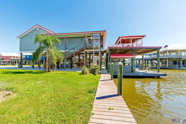 $395,000 | 187 Trout Court, Dulac, LA 70353