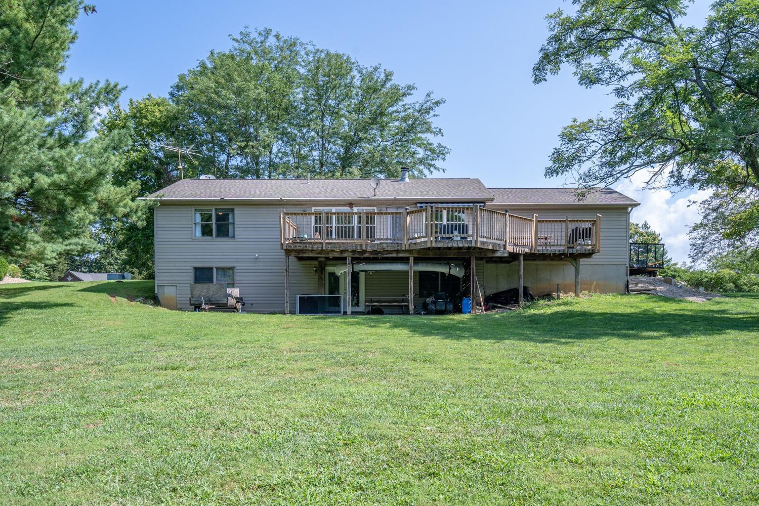 907 Greentree Road Lawrenceburg, IN 47025 - Photo 40 of 50 Gallery Image 40