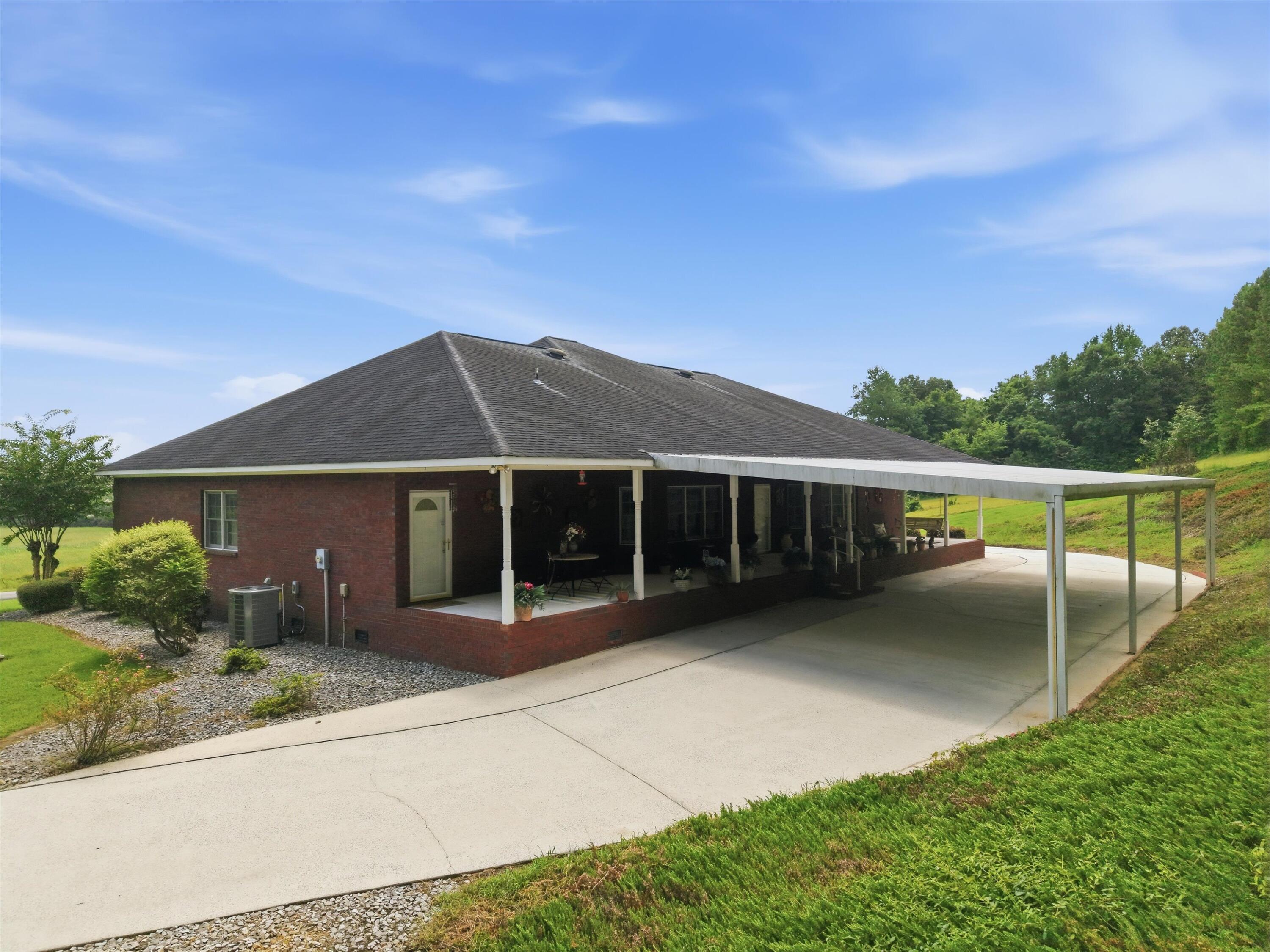 452 Sharp Ford Road Somerville, AL 35670 - Photo 35 of 43 38-38