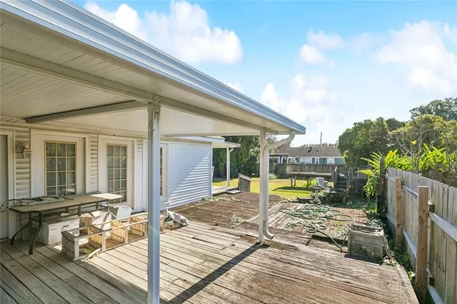 $290,000 | 18 Karen Court, Jefferson, LA 70121