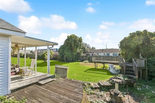 $290,000 | 18 Karen Court, Jefferson, LA 70121