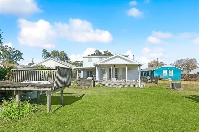 $290,000 | 18 Karen Court, Jefferson, LA 70121