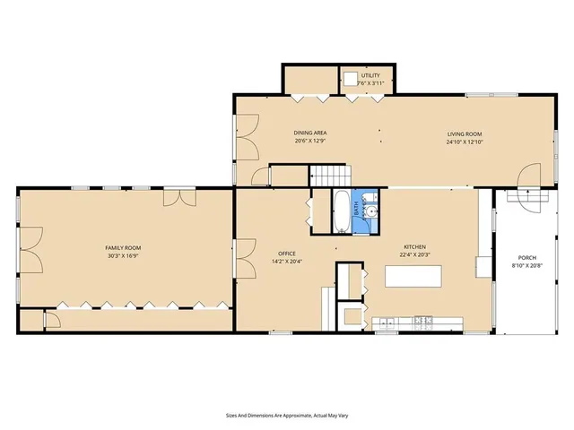 $290,000 | 18 Karen Court, Jefferson, LA 70121