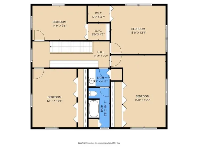 $290,000 | 18 Karen Court, Jefferson, LA 70121