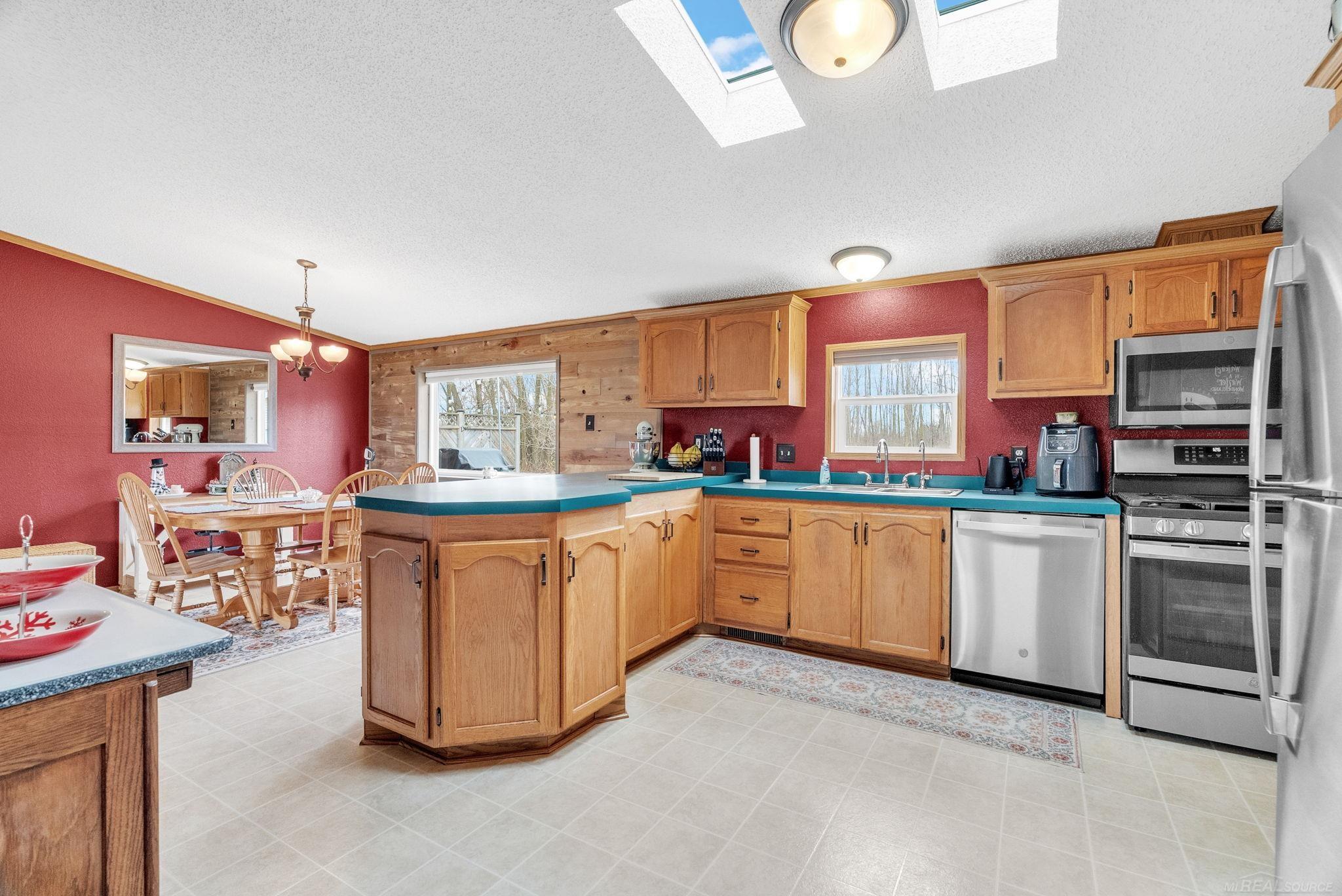 2880 South Sandusky Road Sandusky, MI 48471 - Photo 21 of 57