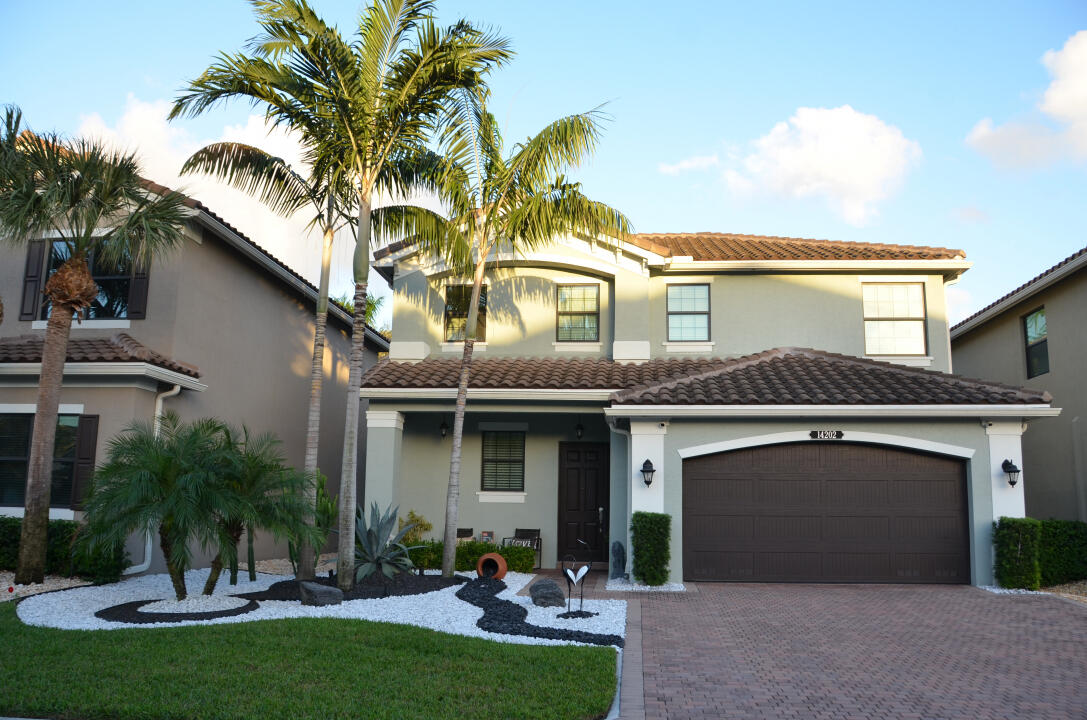 14202 Rock Salt Road Delray Beach, FL 33446 - Photo 1 of 40 1