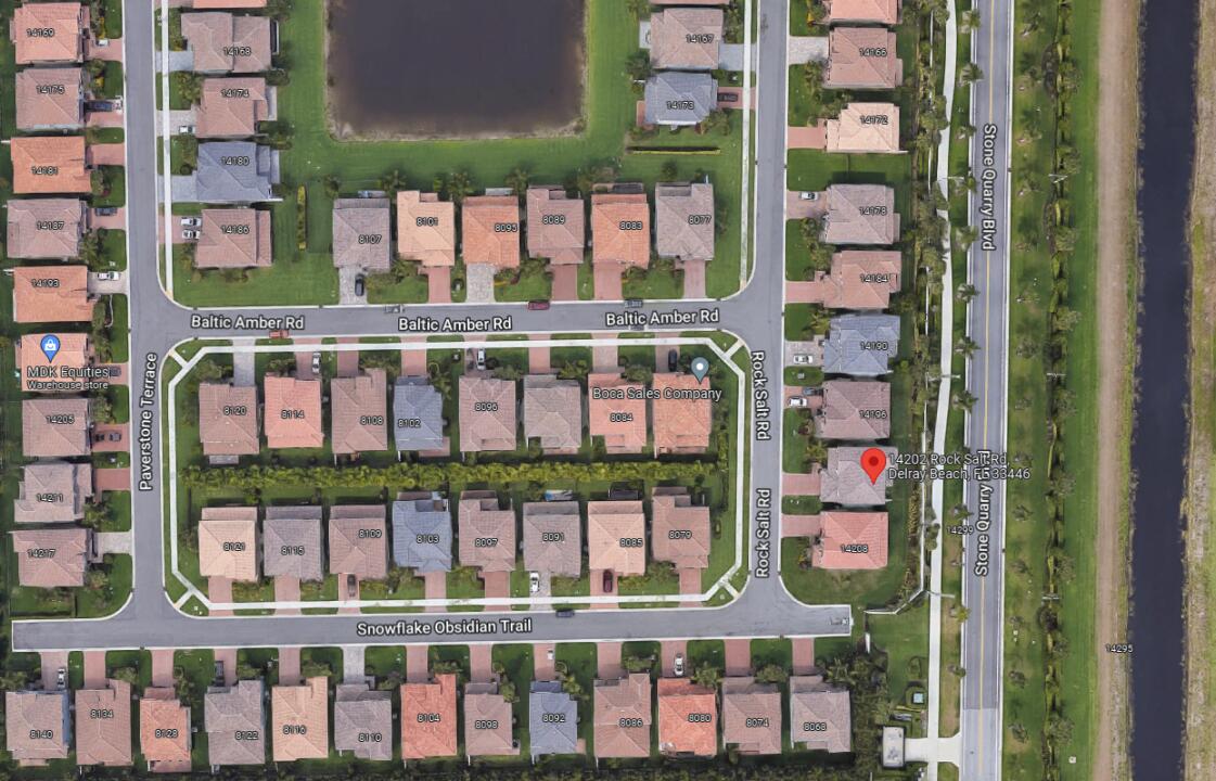14202 Rock Salt Road Delray Beach, FL 33446 - Photo 40 of 40 40