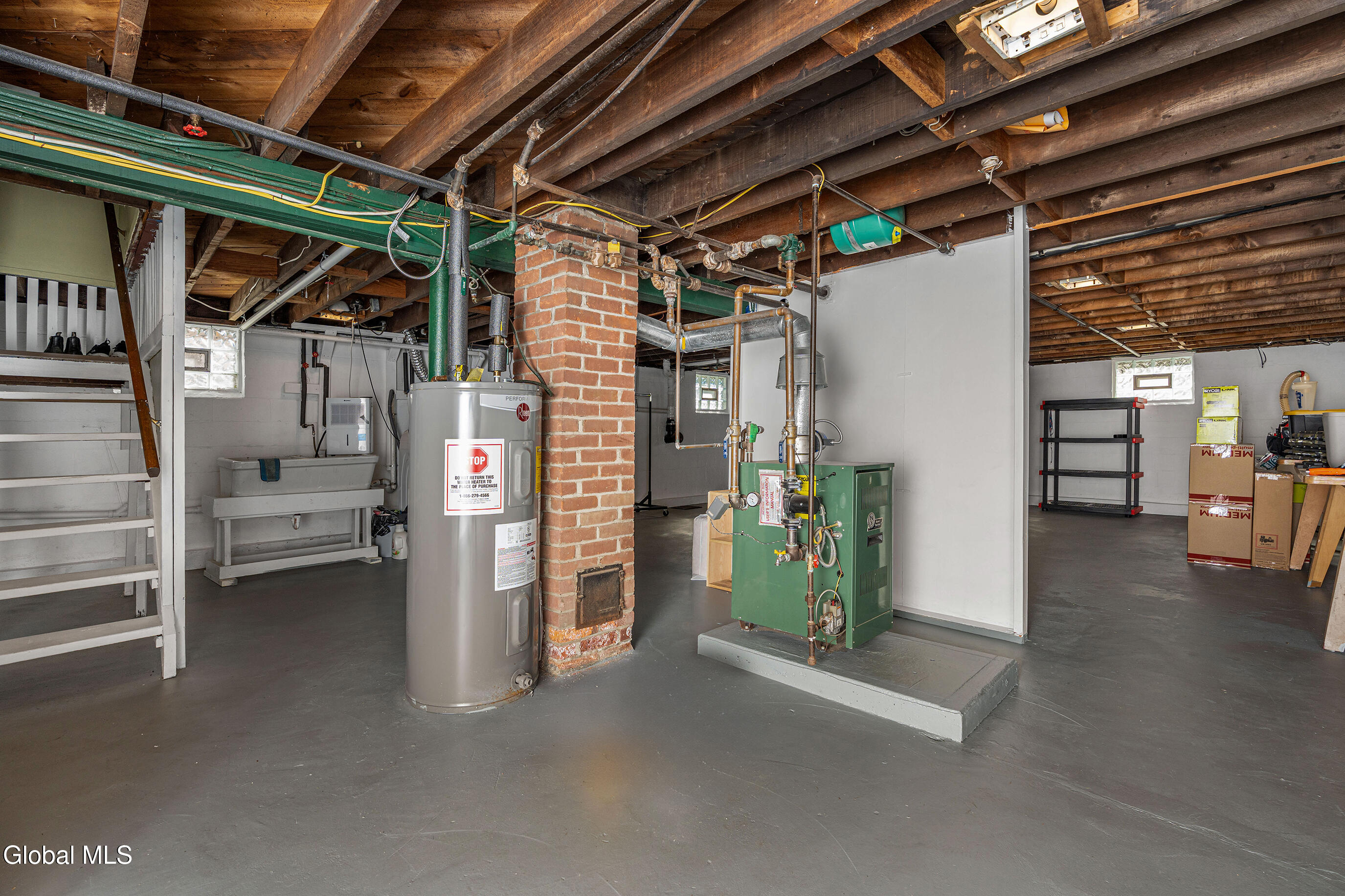 2116 Ferguson Street Rotterdam, NY 12303 - Photo 26 of 32 036-2116-Ferguson-St-Rotterdam-NY-12303