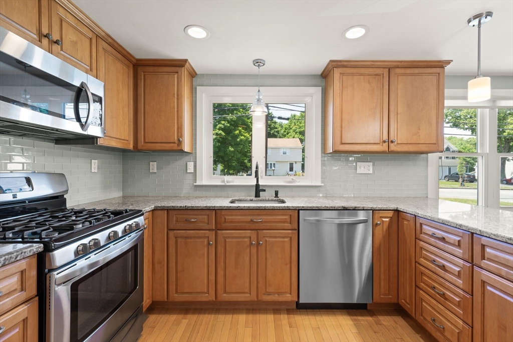 178 Webster Street Needham, MA 02494 - Photo 17 of 27