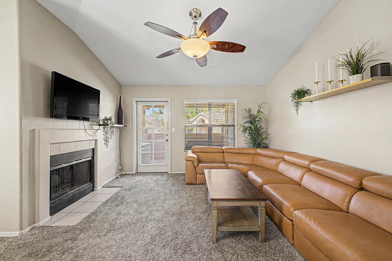 6885 East Cochise Road, Unit 229 Paradise Valley, AZ 85253 - Photo 5 of 35 Photo #5