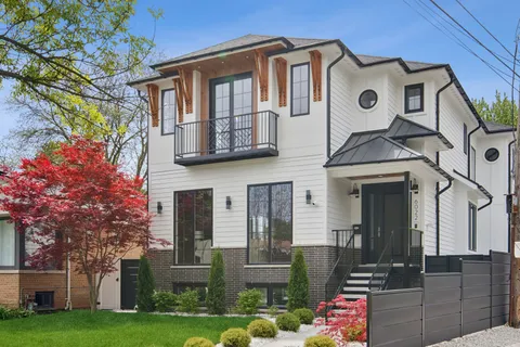 $2,500,000 | 6022 North Ionia Avenue, Chicago, IL 60646
