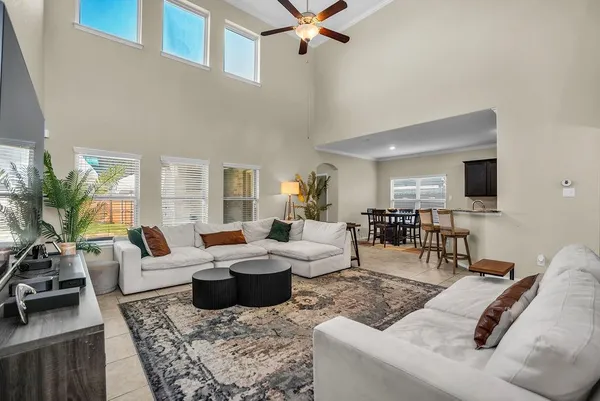 $2,680 | 3014 Rosemount Lane, Forney, TX 75126