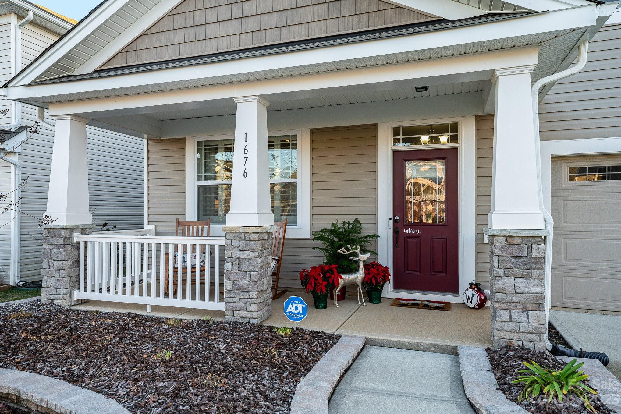 1676 Rutledge Hills Drive York, SC 29745 - Photo 3 of 28 Gallery Image 3