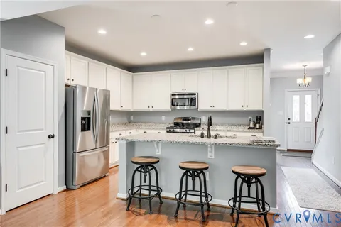 $475,000 | 9415 Creek Summit Circle, Richmond, VA 23235