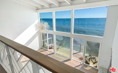 $9,995,000 | 27078 Malibu Cove Colony Drive, Malibu, CA 90265