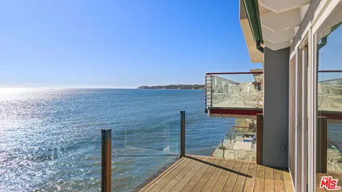 $9,995,000 | 27078 Malibu Cove Colony Drive, Malibu, CA 90265