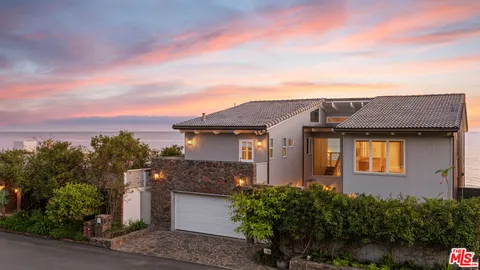 $9,995,000 | 27078 Malibu Cove Colony Drive, Malibu, CA 90265