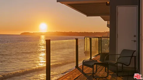 $9,995,000 | 27078 Malibu Cove Colony Drive, Malibu, CA 90265