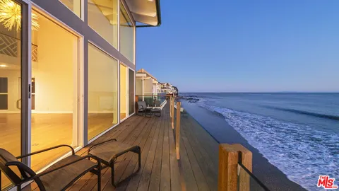 $9,995,000 | 27078 Malibu Cove Colony Drive, Malibu, CA 90265