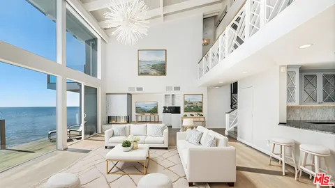 $9,995,000 | 27078 Malibu Cove Colony Drive, Malibu, CA 90265