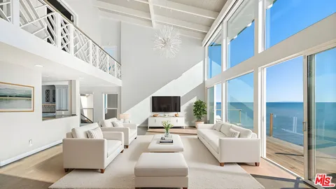 $9,995,000 | 27078 Malibu Cove Colony Drive, Malibu, CA 90265