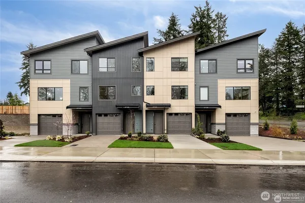 $749,990 | 27018 187th Place Southeast, Unit 101, Covington, WA 98042