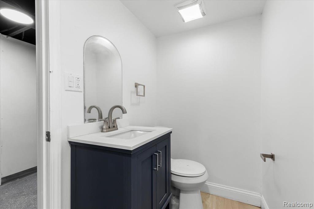 5069 Yorkshire Road Detroit, MI 48224 - Photo 22 of 31