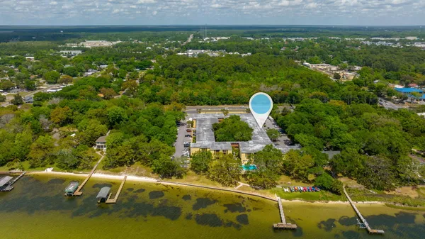 $158,900 | 209 West Miracle Strip Parkway, Unit C307, Mary Esther, FL 32569