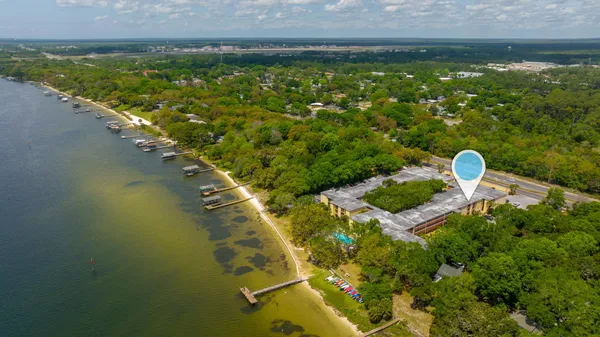 $158,900 | 209 West Miracle Strip Parkway, Unit C307, Mary Esther, FL 32569