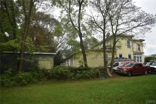 $174,900 | 99 Seymour Street, Auburn, NY 13021
