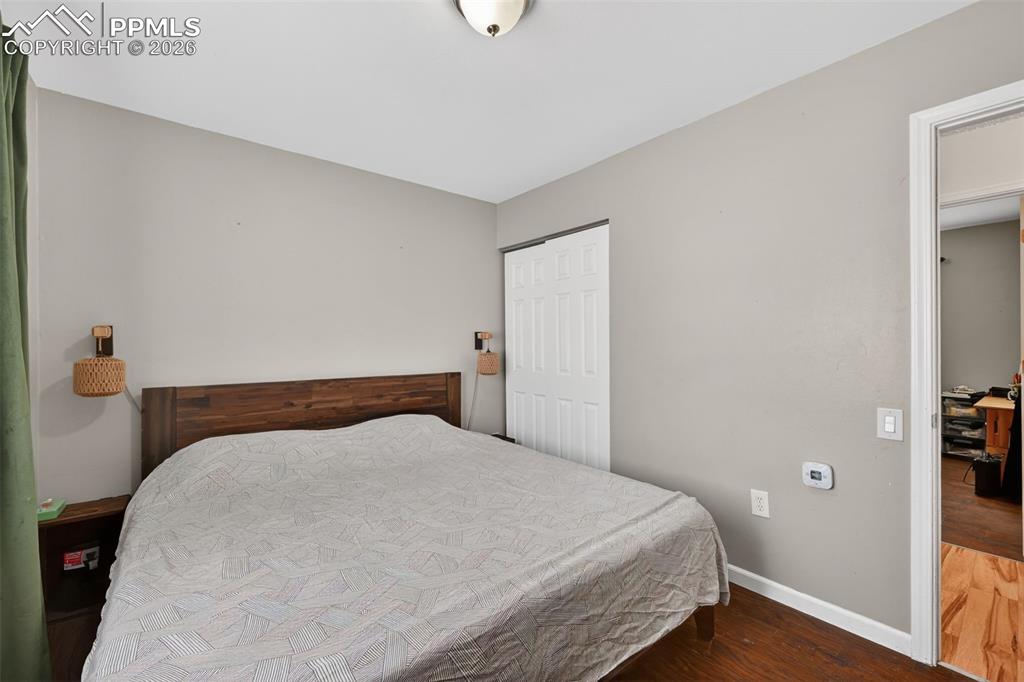 1115 East Rio Grande Street Colorado Springs, CO 80910 - Photo 12 of 24