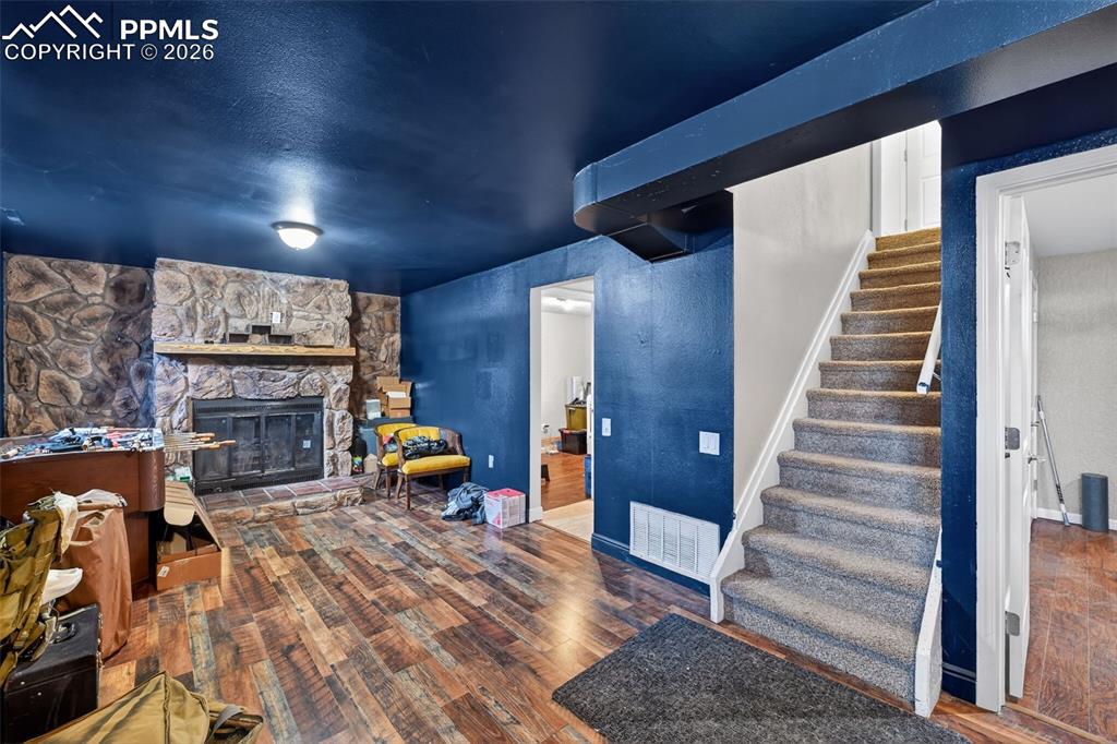 1115 East Rio Grande Street Colorado Springs, CO 80910 - Photo 16 of 24