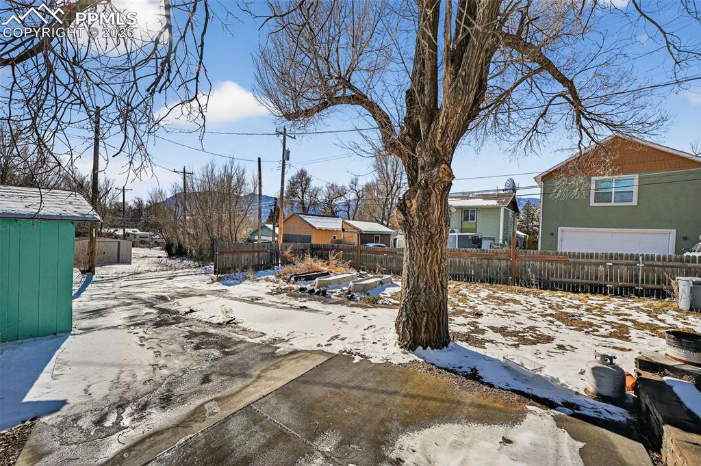 1115 East Rio Grande Street Colorado Springs, CO 80910 - Photo 23 of 24