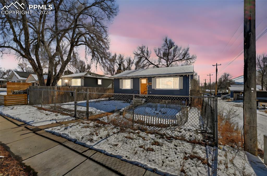 1115 East Rio Grande Street Colorado Springs, CO 80910 - Photo 4 of 24