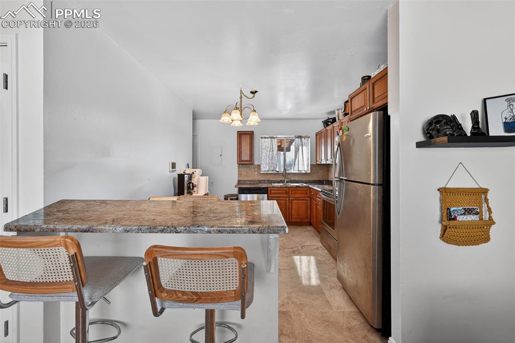 1115 East Rio Grande Street Colorado Springs, CO 80910 - Photo 8 of 24