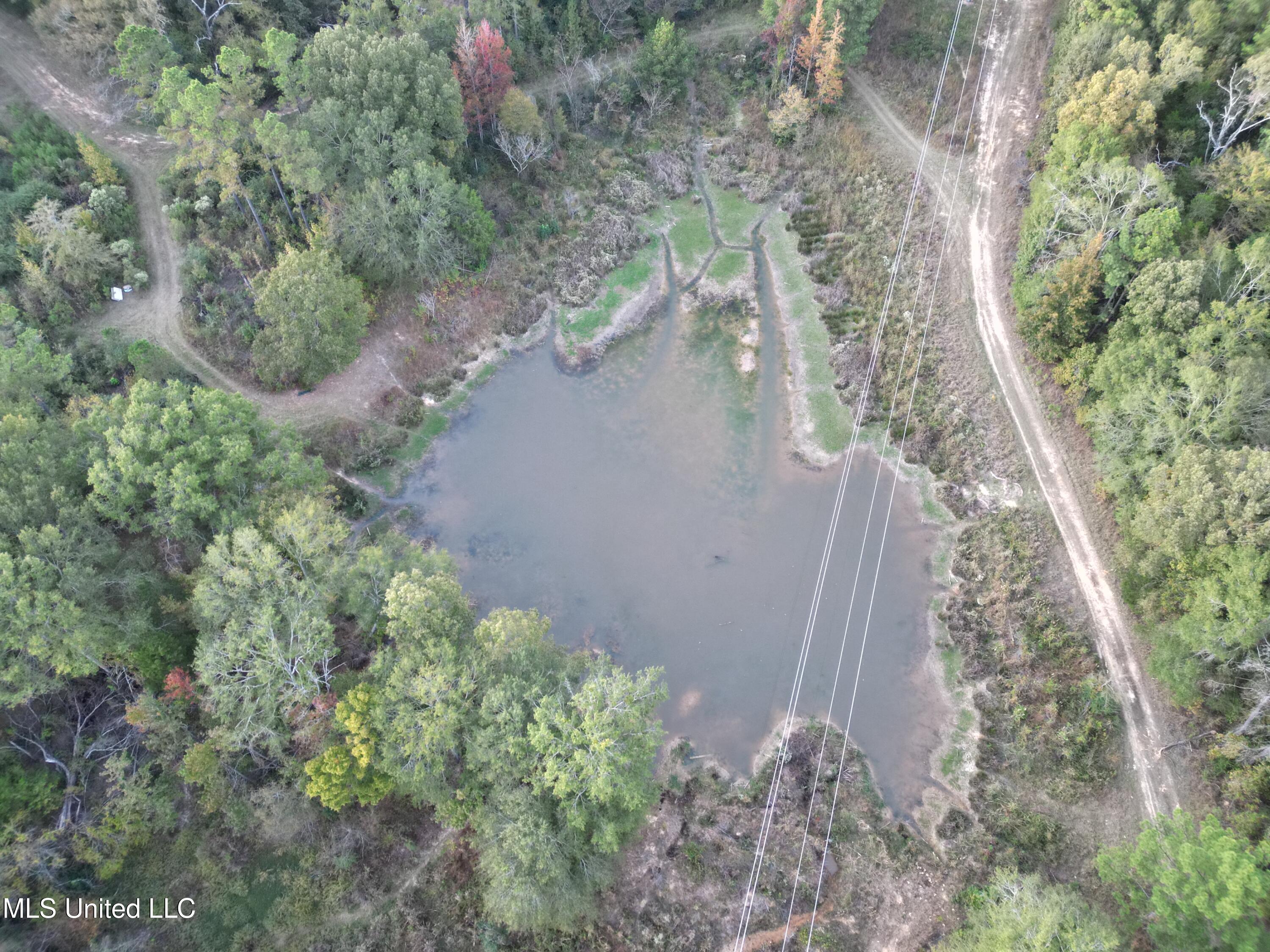 0 Simpson Road Pickens, MS 39146 - Photo 22 of 28 dji_fly_20251016_183440_35_1760665569679