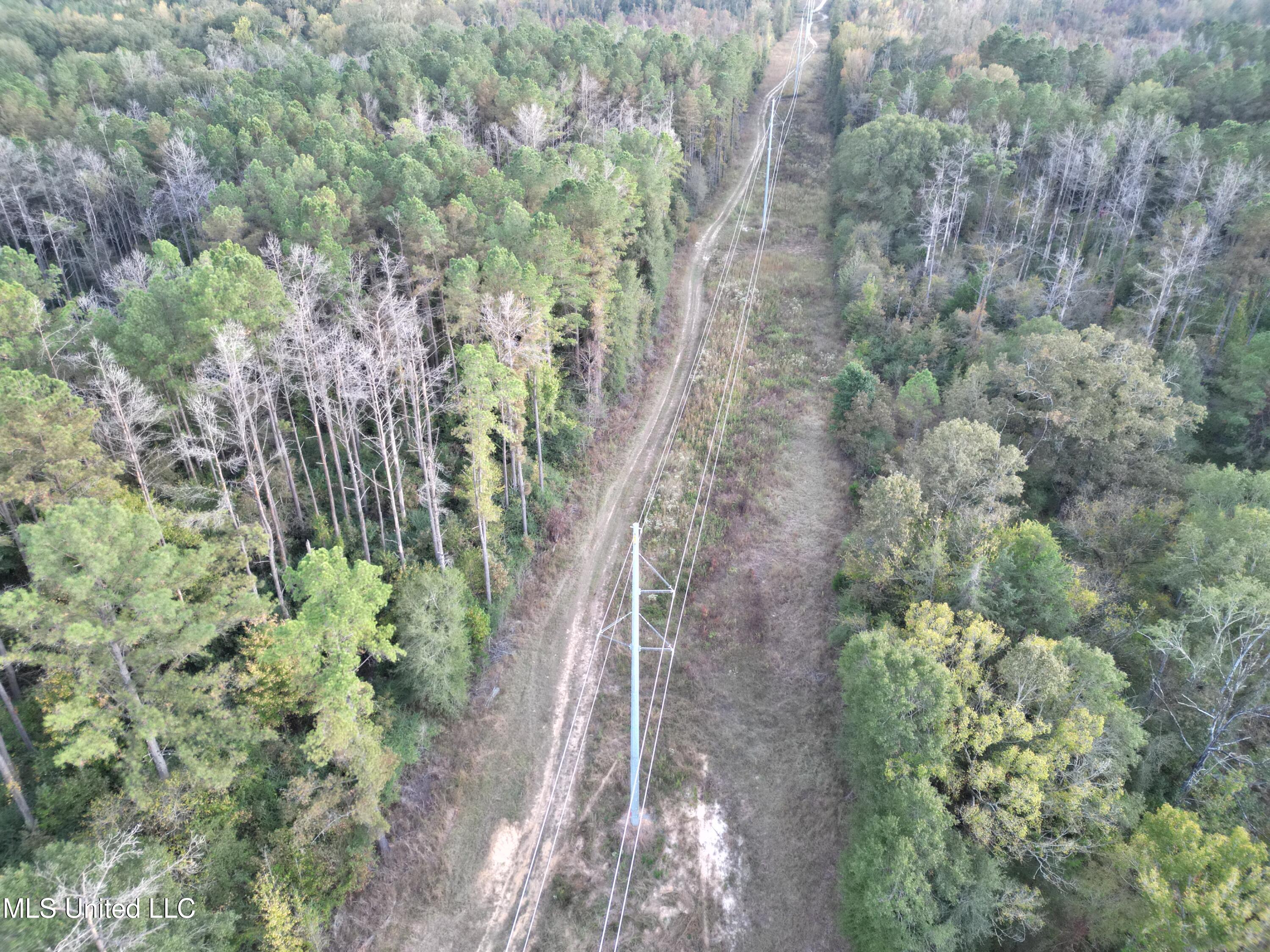 0 Simpson Road Pickens, MS 39146 - Photo 32 of 42 dji_fly_20251016_183410_33_1760665570319