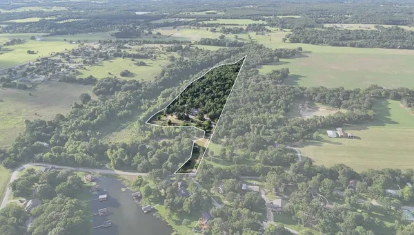 $1,450,000 | 6159 Crestview Drive, Athens, TX 75751